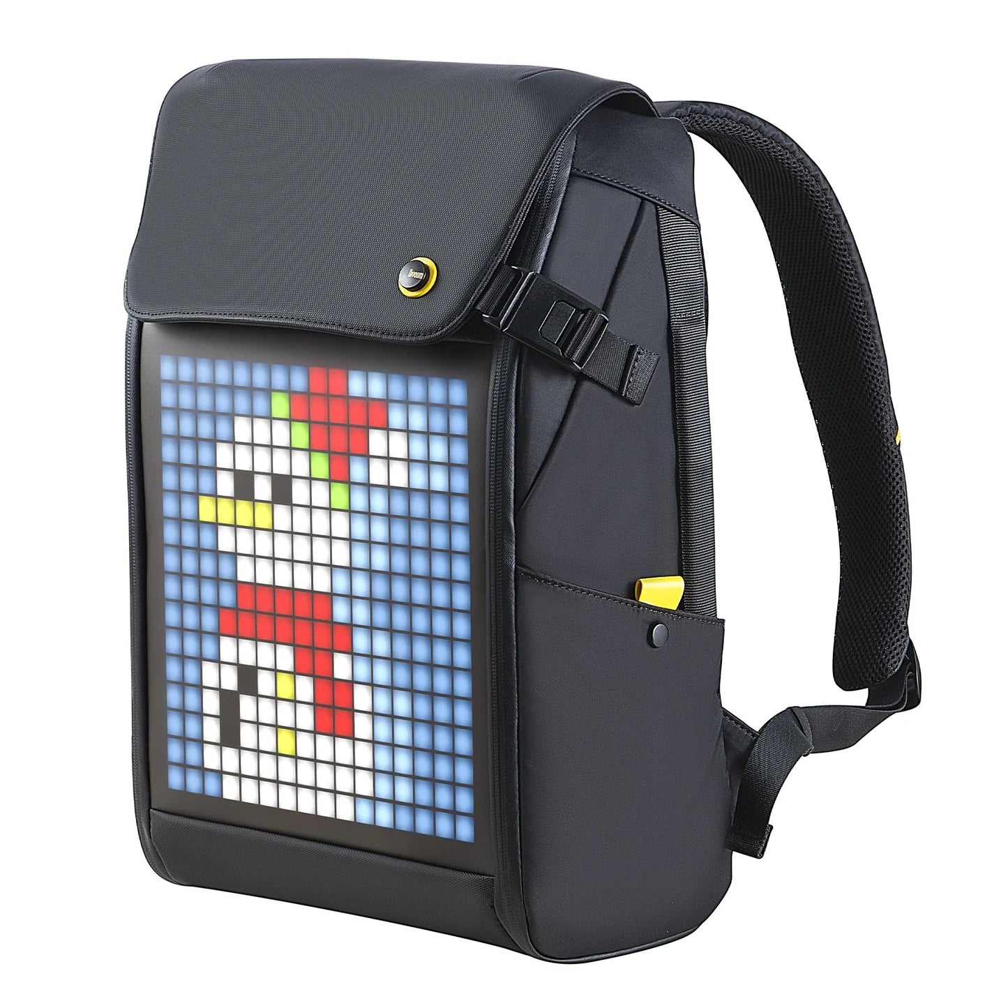 Pixoo Backpack-M Innovative Smart LED Backpack